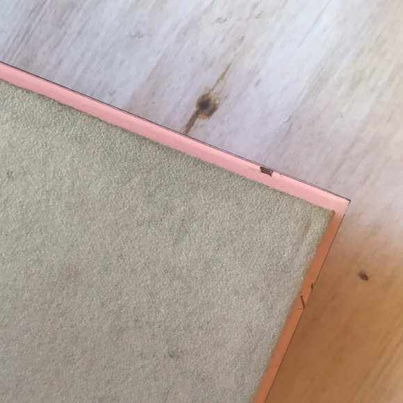 Francesca’s Sparkle Glass Jewelry Box - Picture 14 of 15